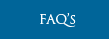 FAQ's